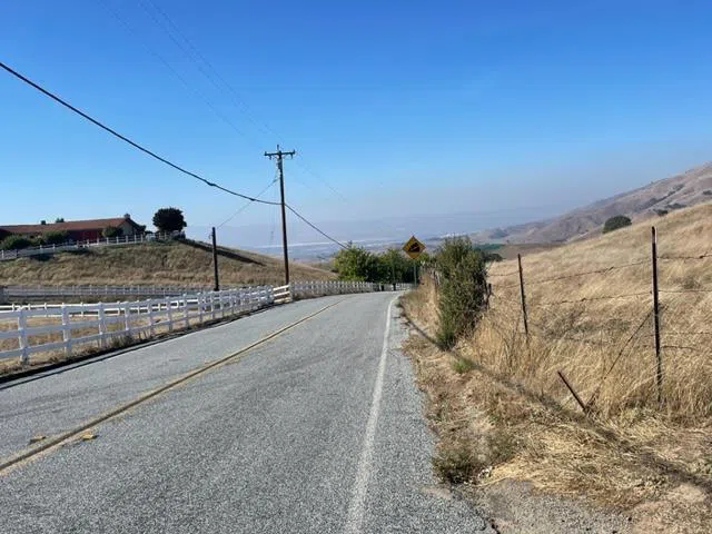 Felter Road San Jose, CA 95132
