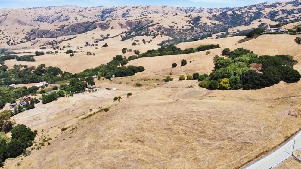 Felter Road San Jose, CA 95132