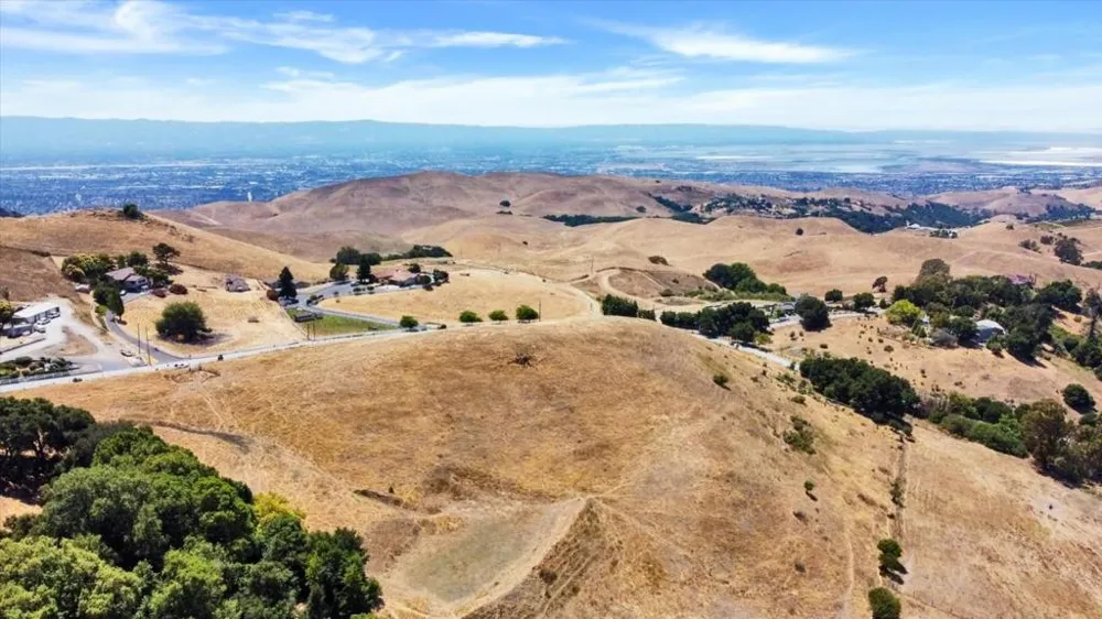 Felter Road San Jose, CA 95132