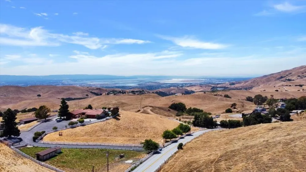 Felter Road San Jose, CA 95132