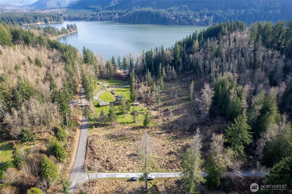 0 524th Street E Eatonville, WA 98328