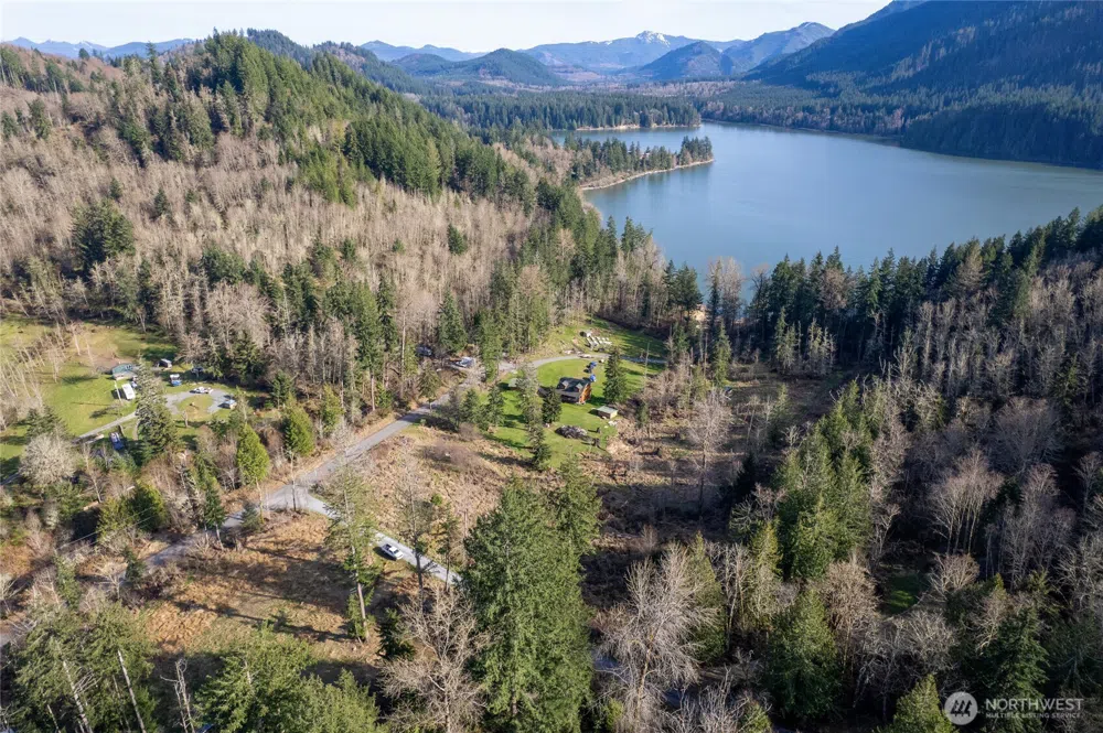 0 524th Street E Eatonville, WA 98328