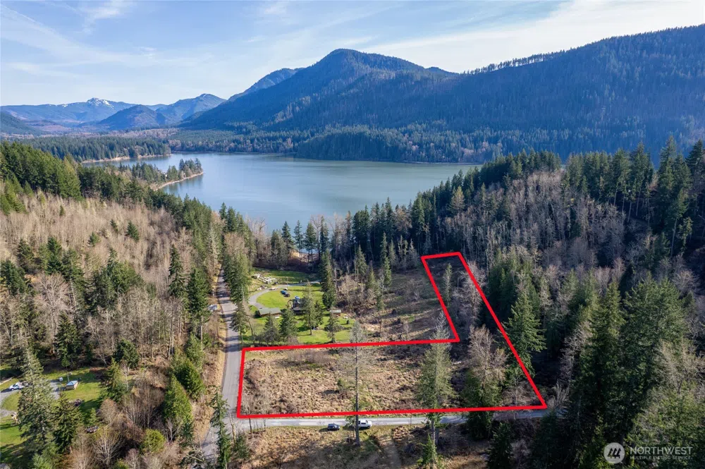 0 524th Street E Eatonville, WA 98328