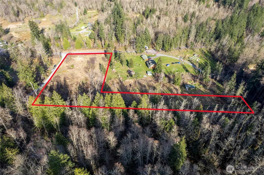 0 524th Street E Eatonville, WA 98328
