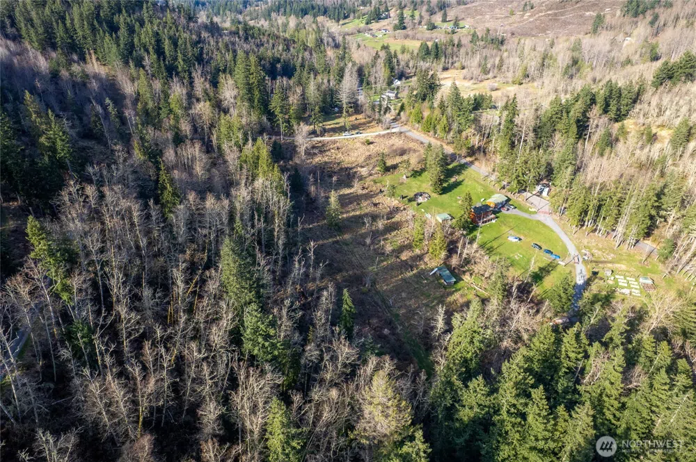 0 524th Street E Eatonville, WA 98328