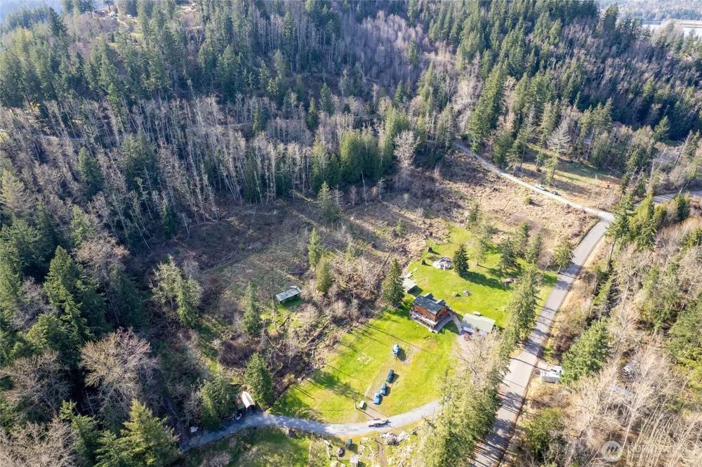 0 524th Street E Eatonville, WA 98328
