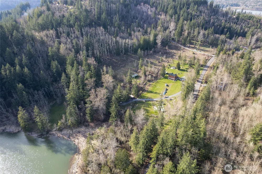 0 524th Street E Eatonville, WA 98328