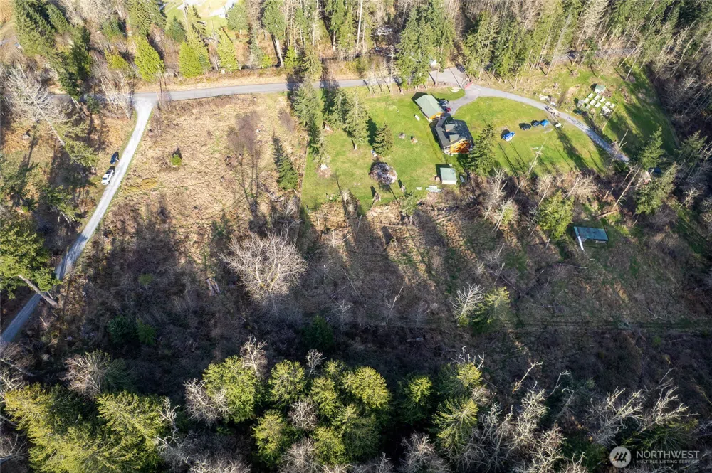 0 524th Street E Eatonville, WA 98328