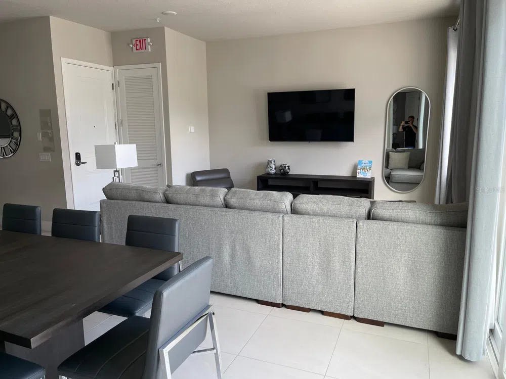 7770 SANDY RIDGE DRIVE #145 Reunion, FL 34747