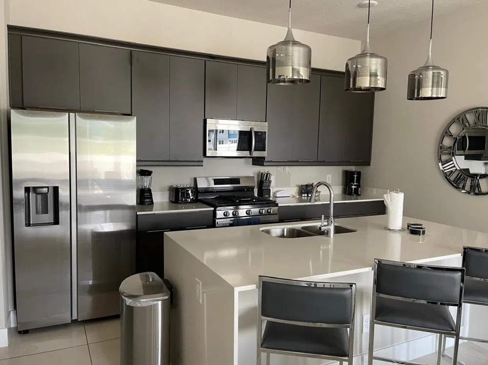 7770 SANDY RIDGE DRIVE #145 Reunion, FL 34747