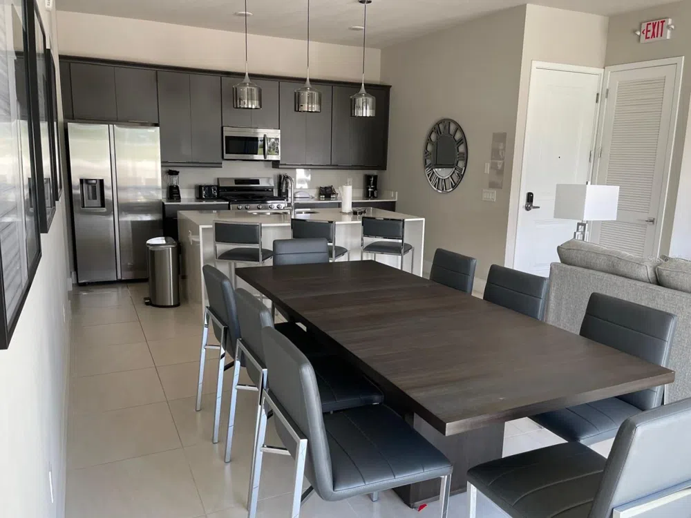 7770 SANDY RIDGE DRIVE #145 Reunion, FL 34747