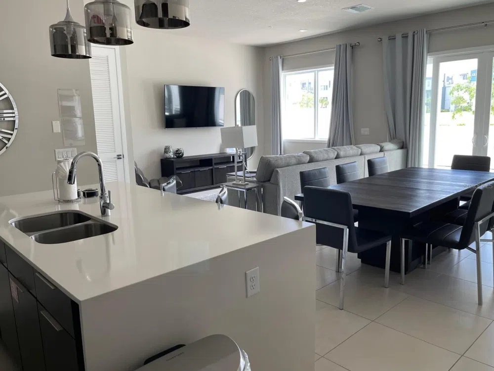 7770 SANDY RIDGE DRIVE #145 Reunion, FL 34747