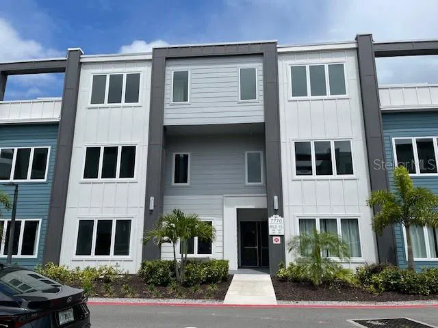 7770 SANDY RIDGE DRIVE #145 Reunion, FL 34747