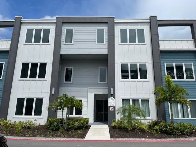 7770 SANDY RIDGE DRIVE #145 Reunion, FL 34747