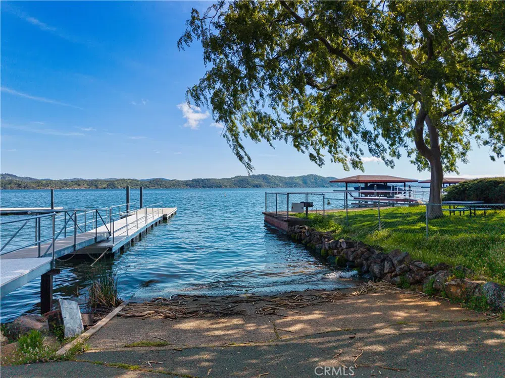 8505 Harbor View Drive Kelseyville, CA 95451