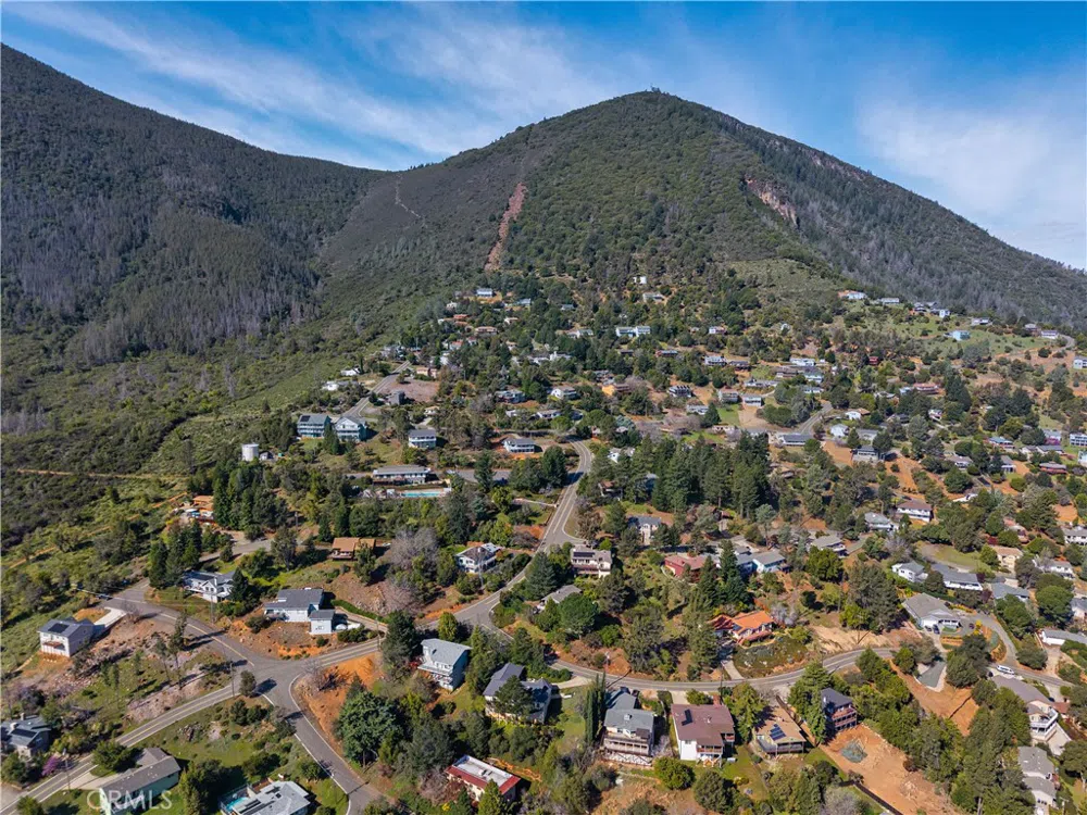 8505 Harbor View Drive Kelseyville, CA 95451