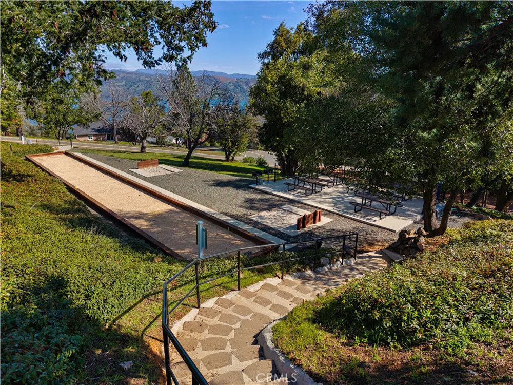 8505 Harbor View Drive Kelseyville, CA 95451