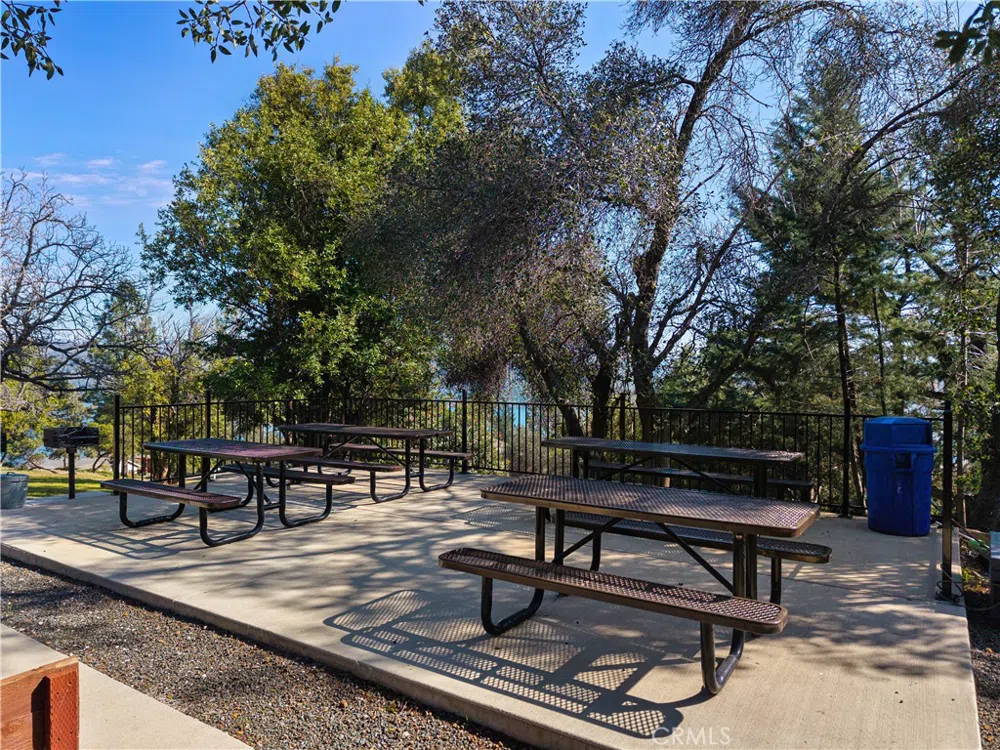 8505 Harbor View Drive Kelseyville, CA 95451