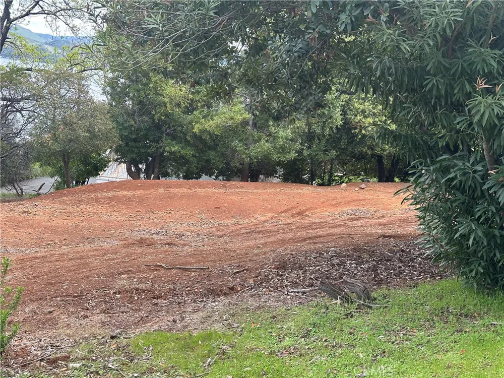 8505 Harbor View Drive Kelseyville, CA 95451