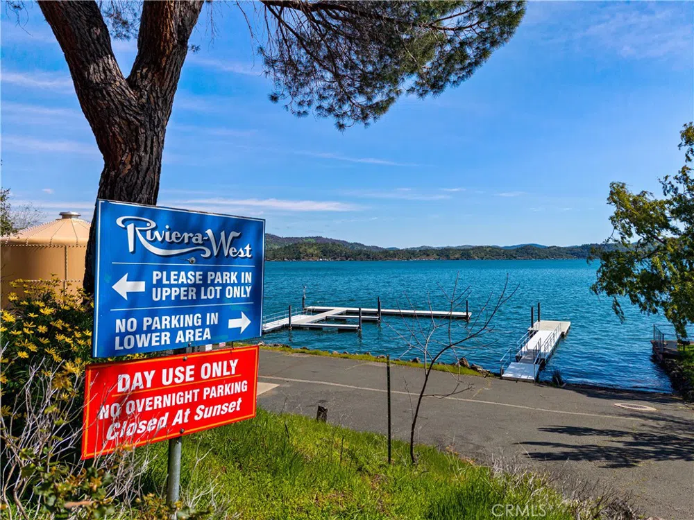8505 Harbor View Drive Kelseyville, CA 95451