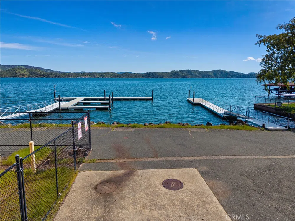 8505 Harbor View Drive Kelseyville, CA 95451
