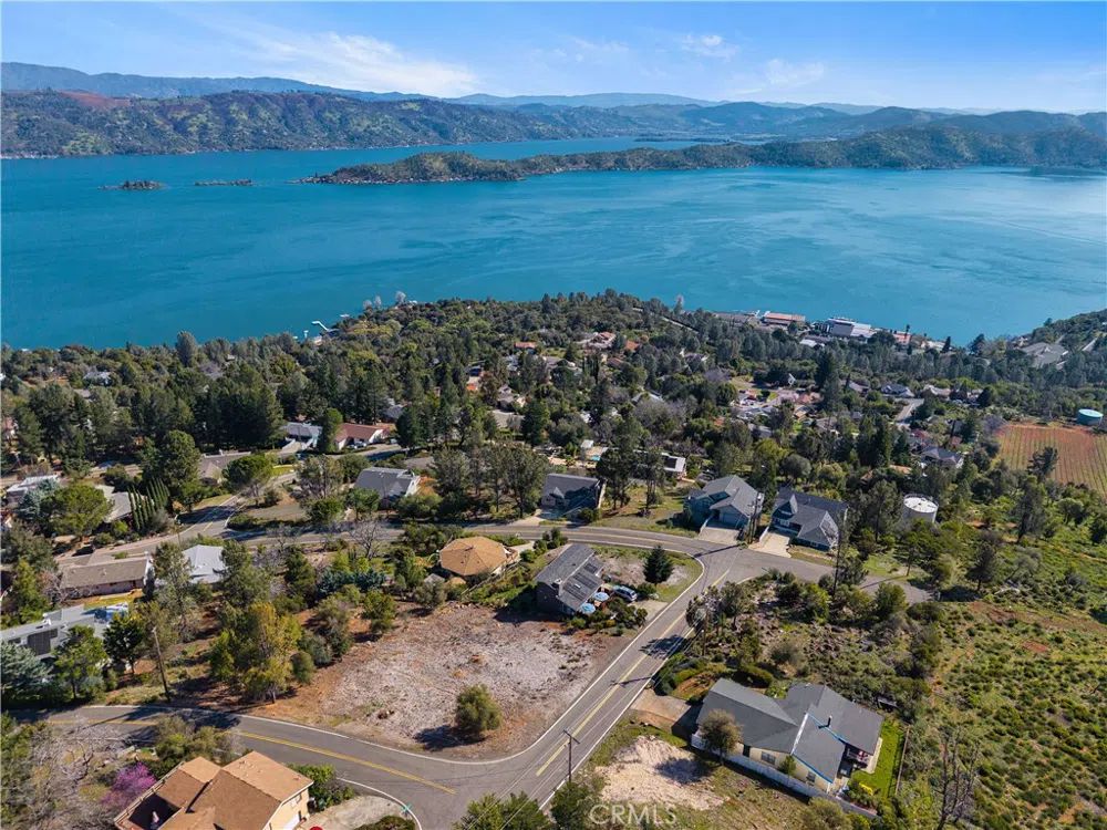 8505 Harbor View Drive Kelseyville, CA 95451