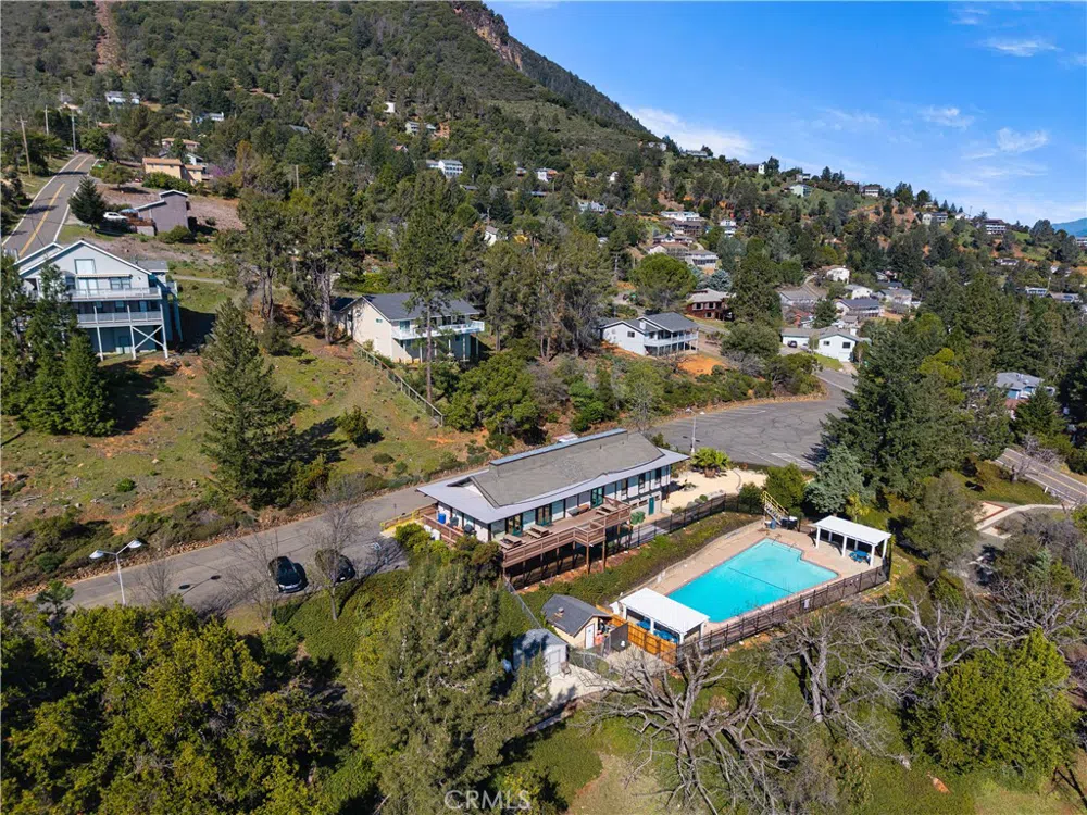 8505 Harbor View Drive Kelseyville, CA 95451