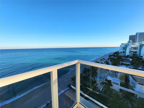 3505 S Ocean Dr #1214