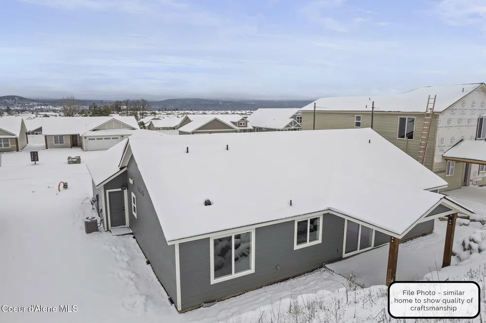 Lt 8 Blk1 E Valley Street Oldtown, ID 83822