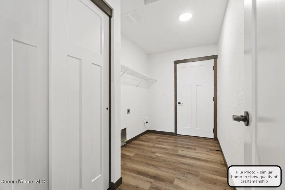 Lt 8 Blk1 E Valley Street Oldtown, ID 83822