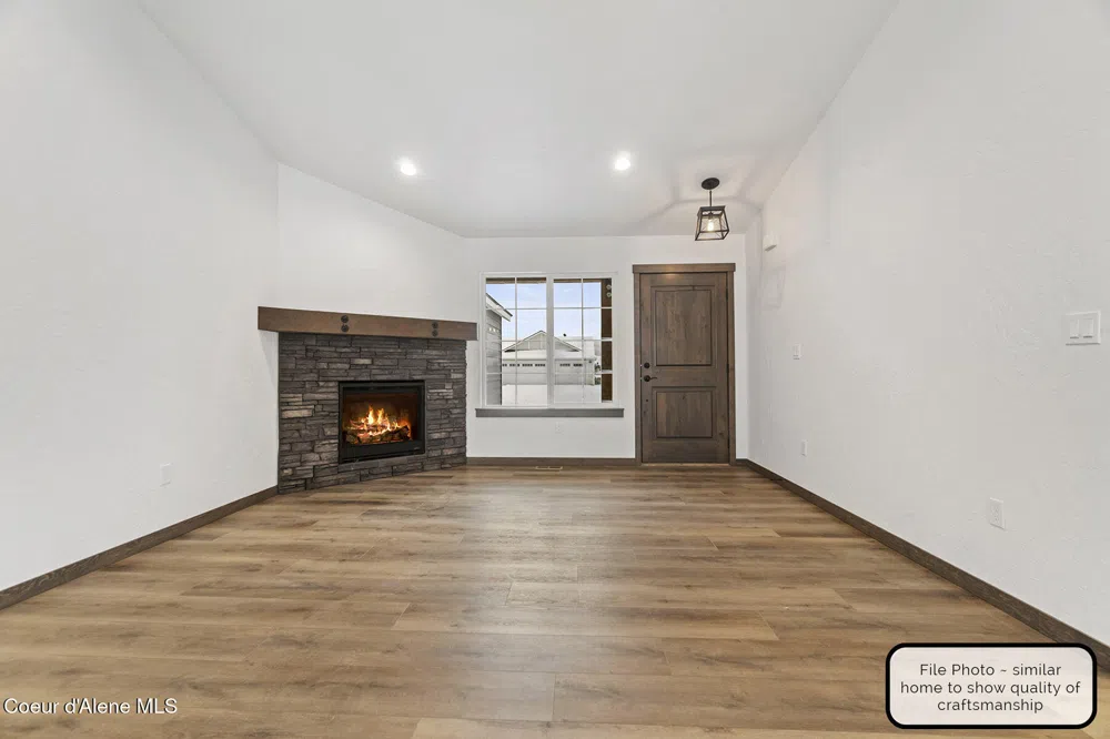 Lt 8 Blk1 E Valley Street Oldtown, ID 83822