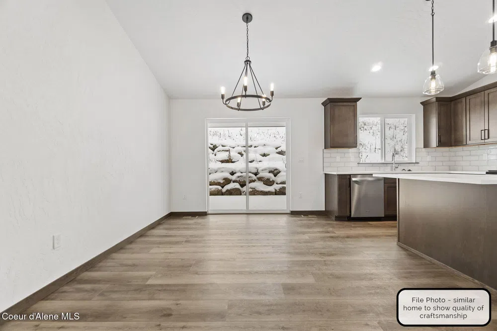 Lt 8 Blk1 E Valley Street Oldtown, ID 83822