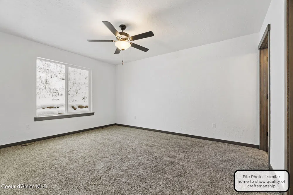 Lt 8 Blk1 E Valley Street Oldtown, ID 83822