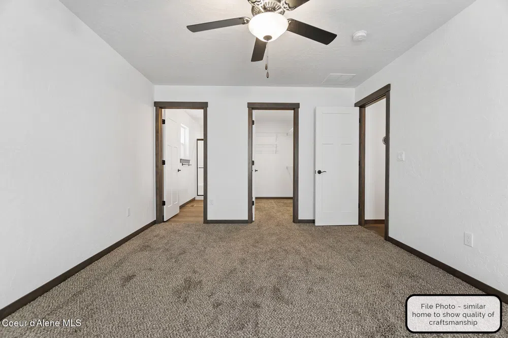 Lt 8 Blk1 E Valley Street Oldtown, ID 83822