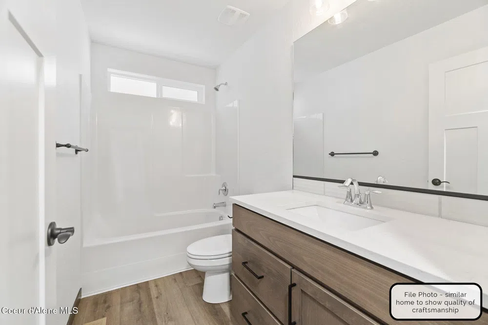 Lt 8 Blk1 E Valley Street Oldtown, ID 83822