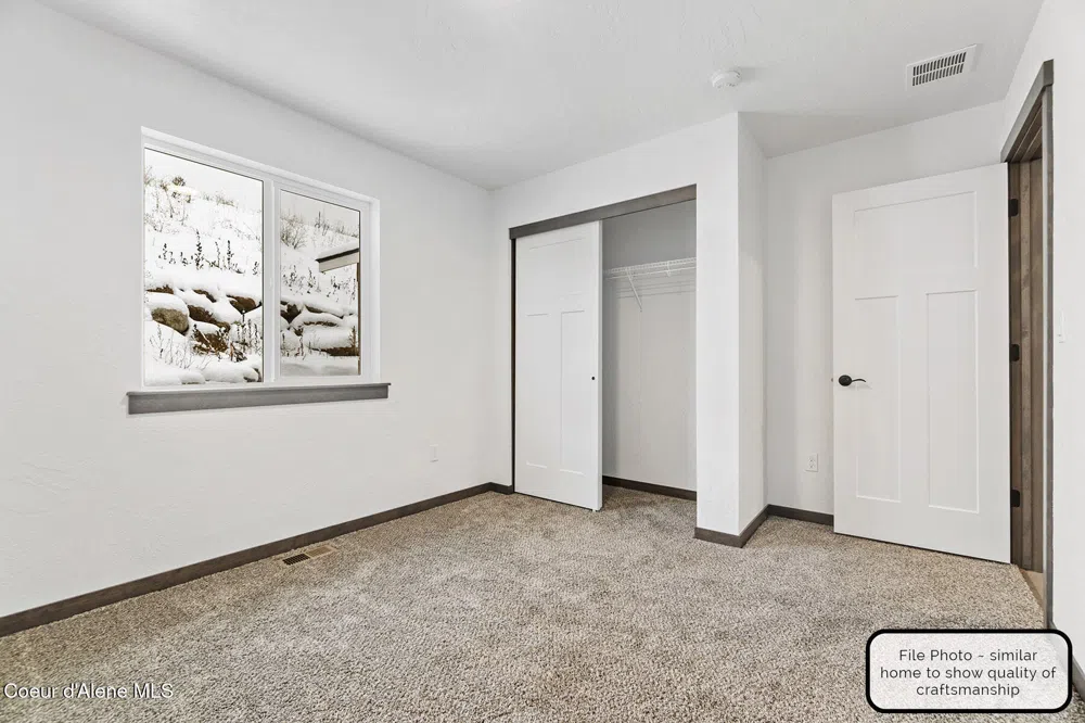 Lt 8 Blk1 E Valley Street Oldtown, ID 83822