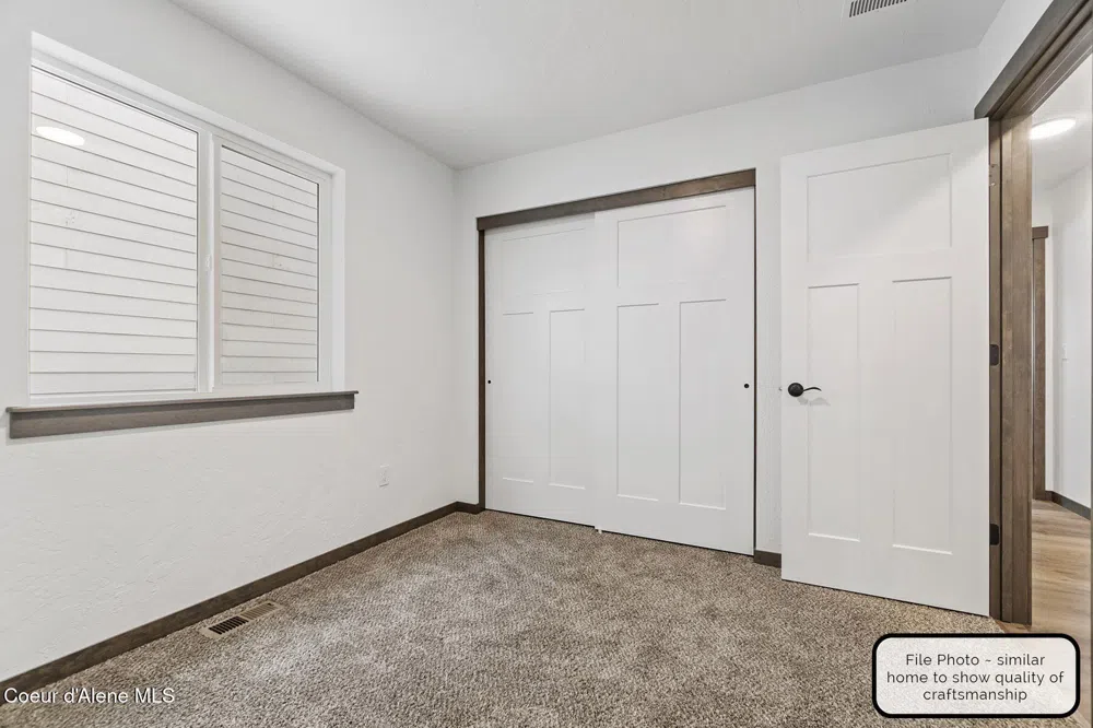 Lt 8 Blk1 E Valley Street Oldtown, ID 83822