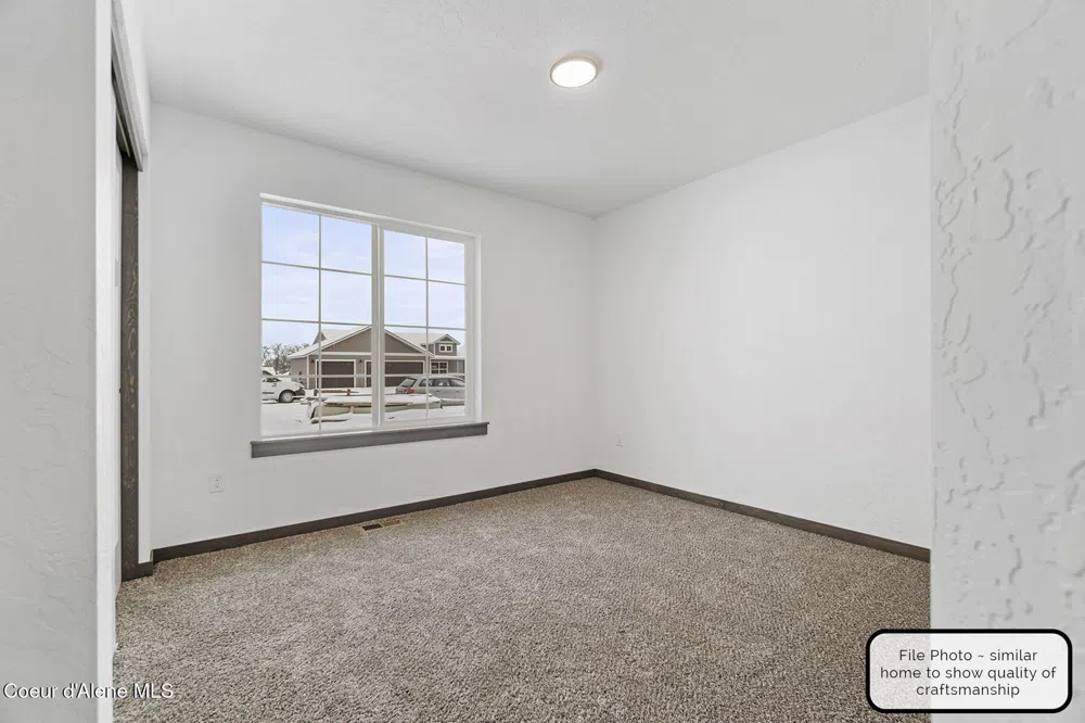 Lt 8 Blk1 E Valley Street Oldtown, ID 83822