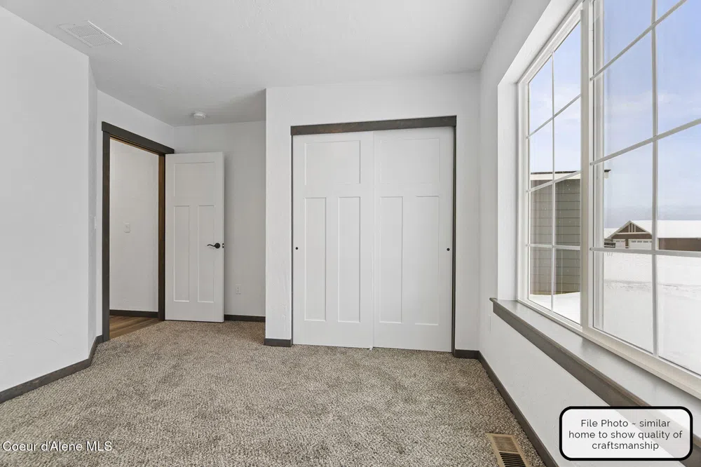Lt 8 Blk1 E Valley Street Oldtown, ID 83822