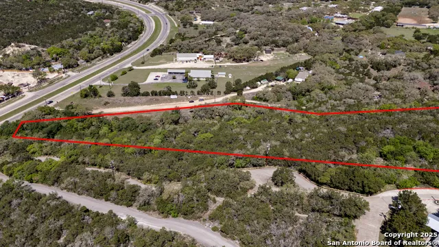 0 State Highway 16 Helotes, TX 78023