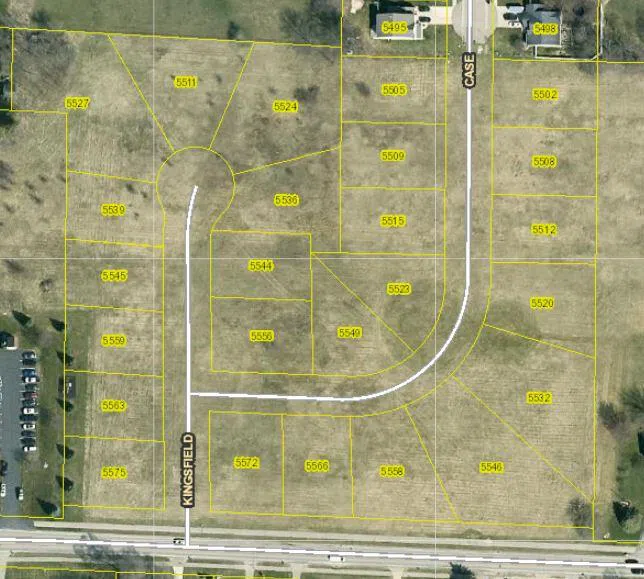 4475 56th Street SW Wyoming, MI 49418