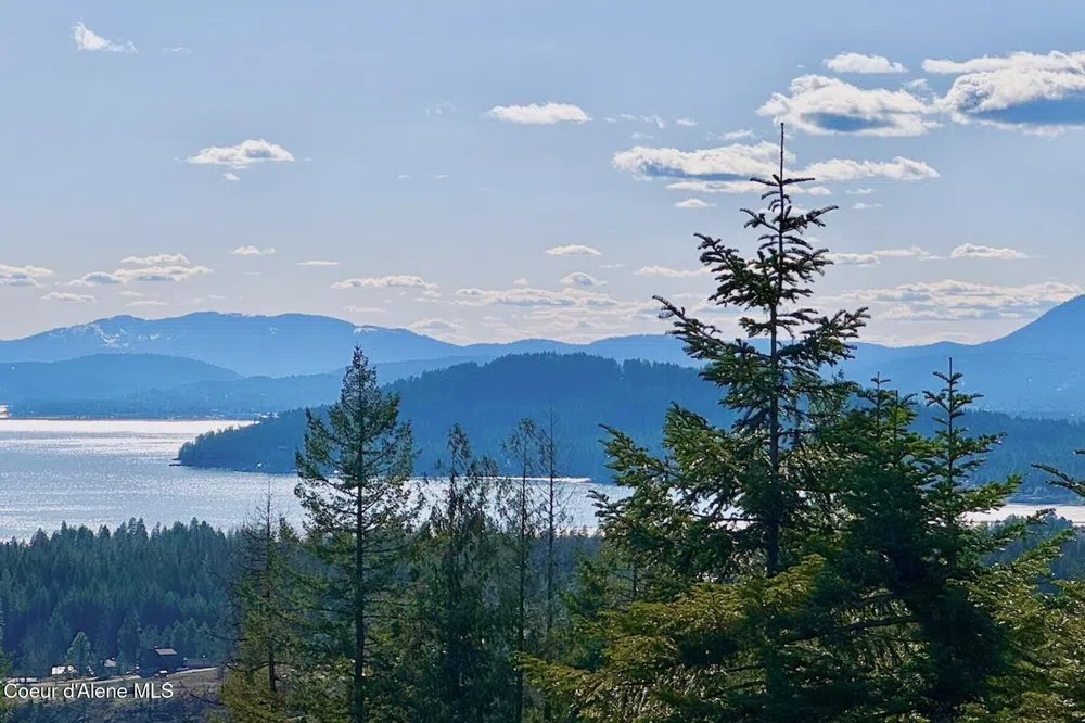 101 Green Monarch Lane Sandpoint, ID 83864
