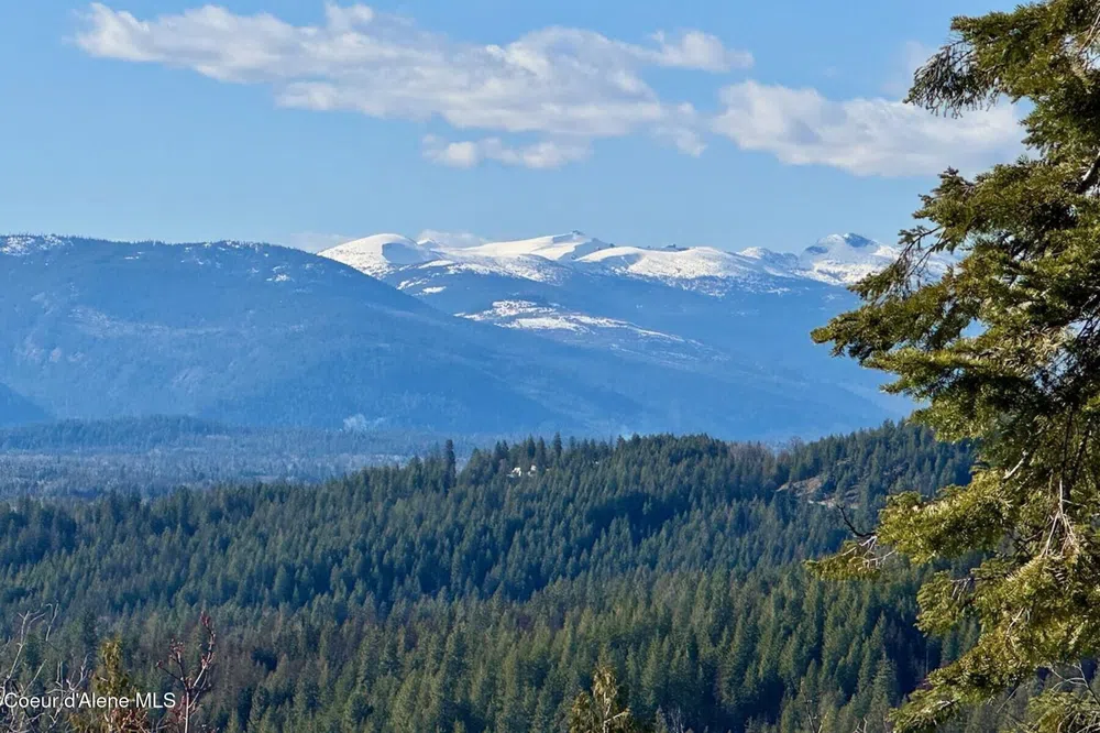 101 Green Monarch Lane Sandpoint, ID 83864