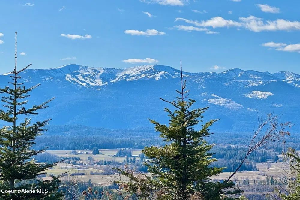 101 Green Monarch Lane Sandpoint, ID 83864
