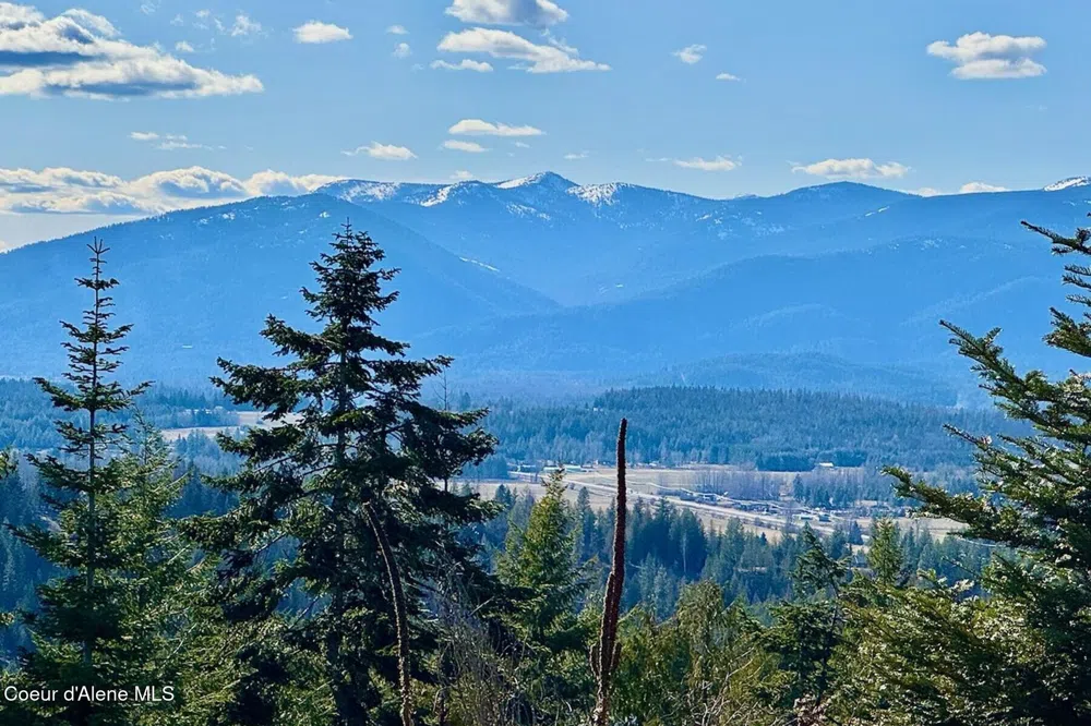 101 Green Monarch Lane Sandpoint, ID 83864