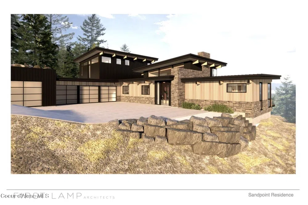101 Green Monarch Lane Sandpoint, ID 83864