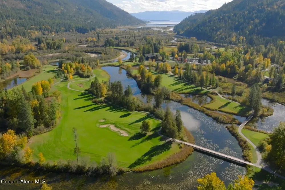 101 Green Monarch Lane Sandpoint, ID 83864