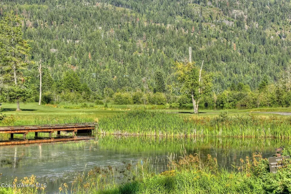 101 Green Monarch Lane Sandpoint, ID 83864