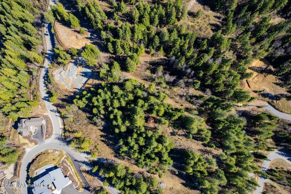 101 Green Monarch Lane Sandpoint, ID 83864