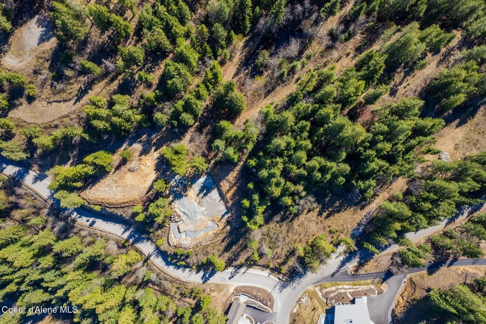 101 Green Monarch Lane Sandpoint, ID 83864